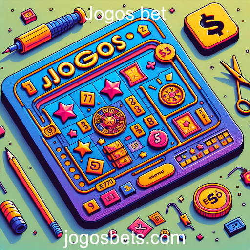 Descubra a Emoção das Raspadinhas no Jogos Bet
